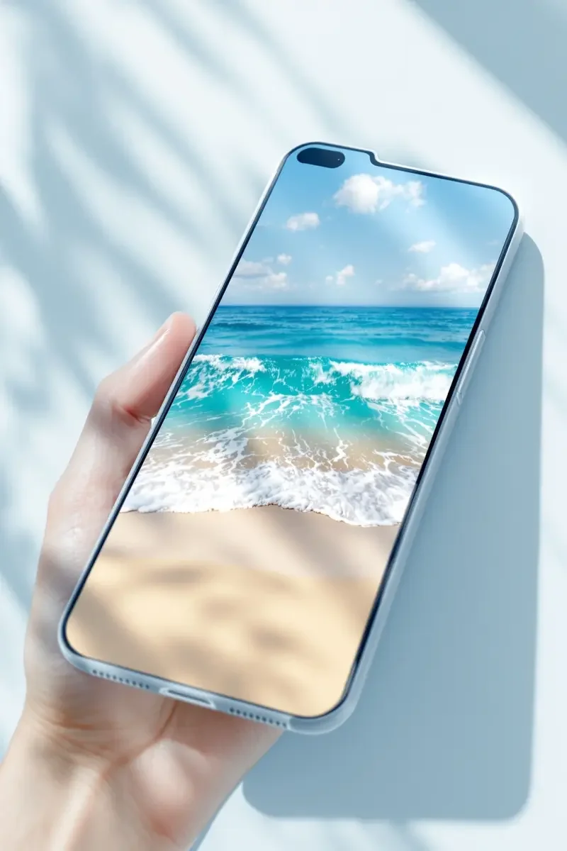 免费视频APP - 夏风片库 免费视频APP界面展示